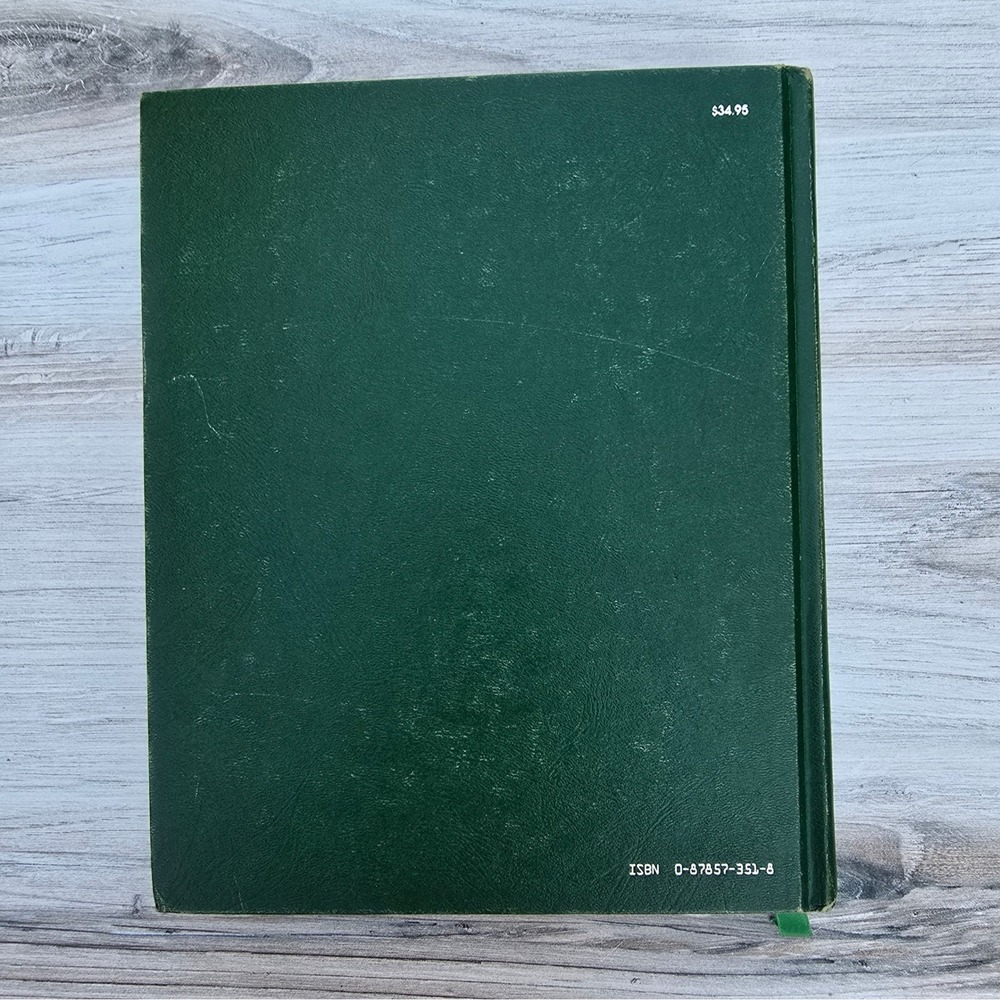 Encyclopedia of Organic Gardening Special Deluxe Edition 1978 Rodale Hardcover - Picture 4 of 12
